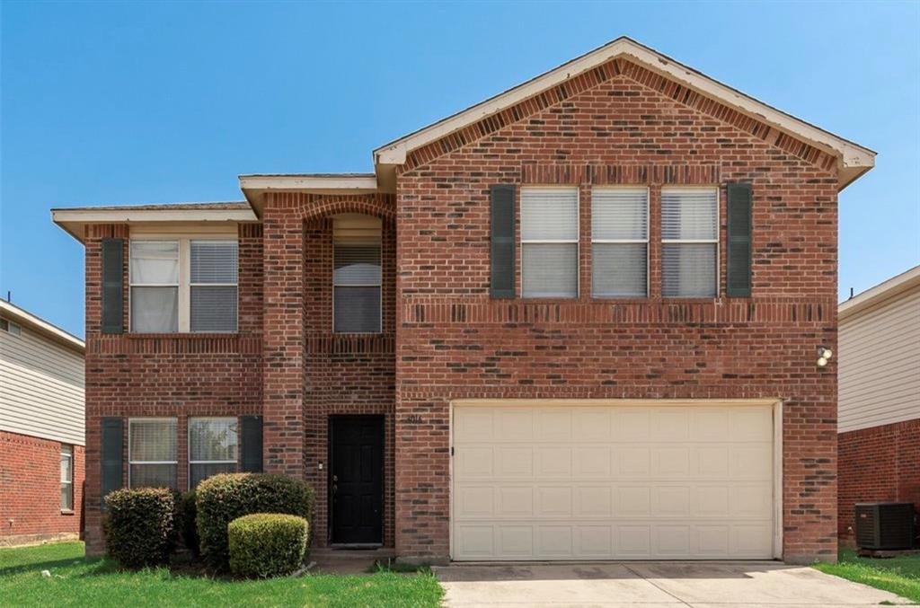 3016 Cesareo Drive Property Photo 1