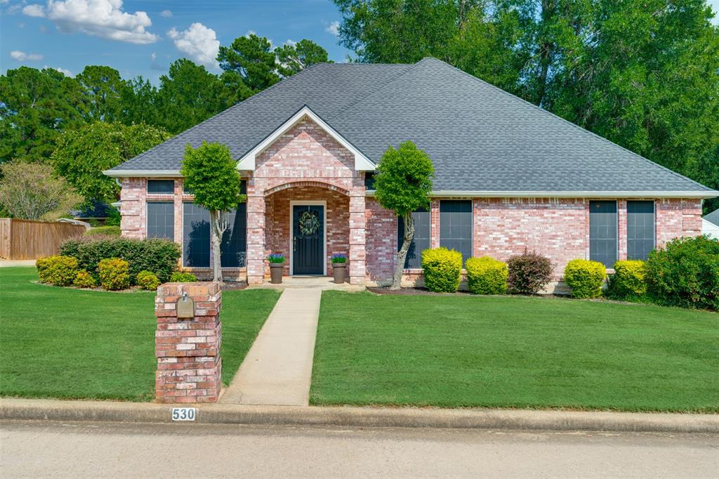 530 Cedar Creek Property Photo 1