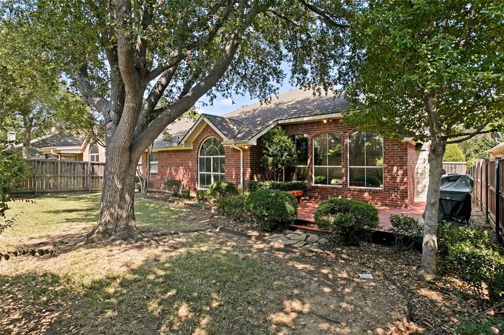 1609 Shadow Crest Drive Property Photo 26