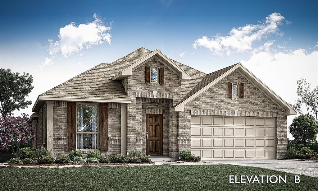 3104 Deer Lake Lane