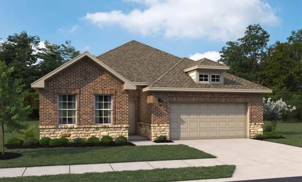 4303 Bellflower Lane Property Photo 1