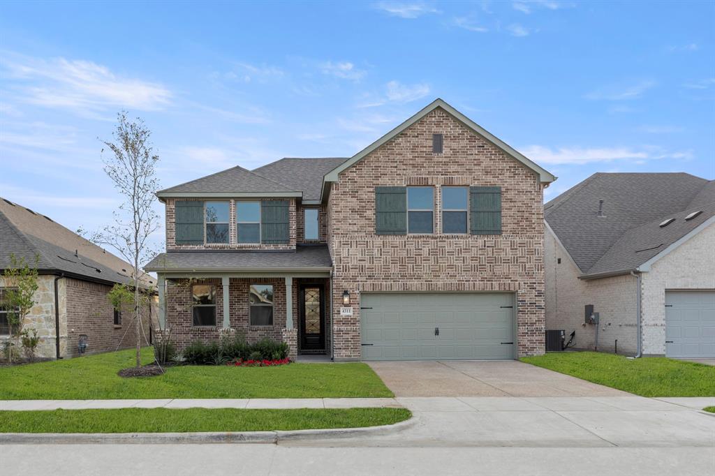 4311 Bellflower Lane Property Photo 1