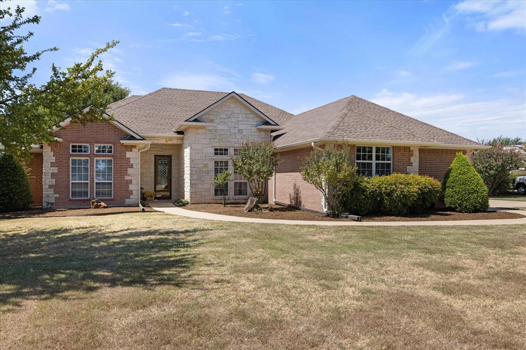 2101 W Emerald Bend Court Property Photo 1