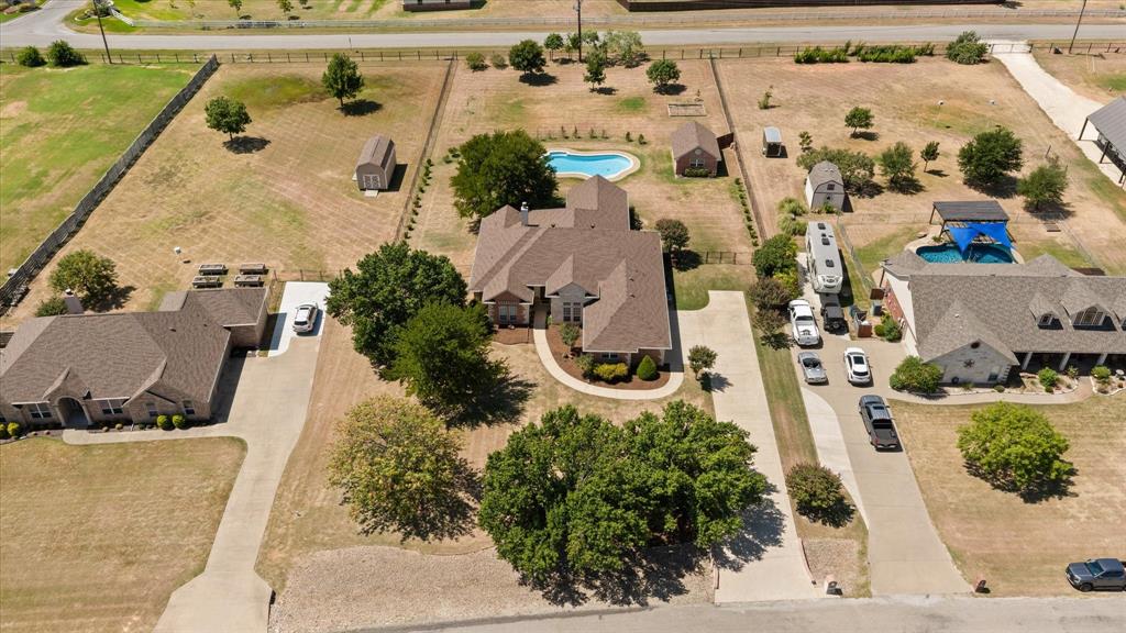 2101 W Emerald Bend Court Property Photo 35