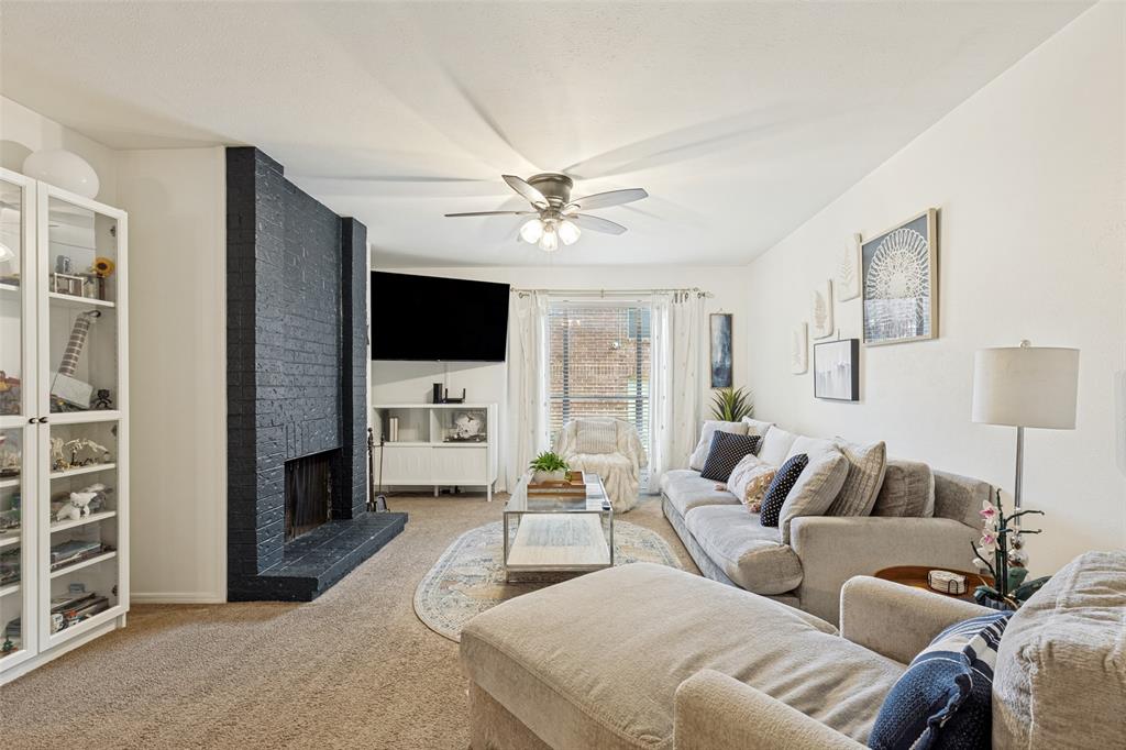 10536 Stone Canyon Road 119 Property Photo 1