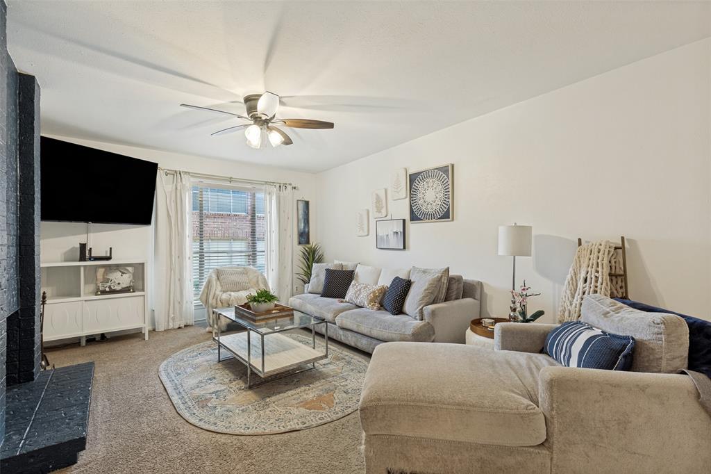 10536 Stone Canyon Road 119 Property Photo 3