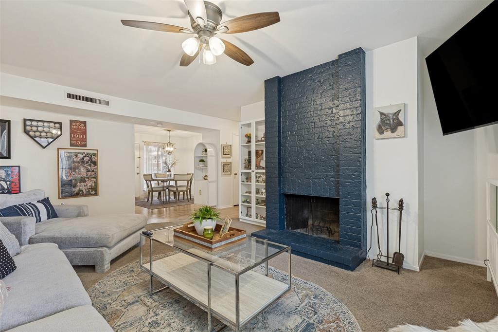 10536 Stone Canyon Road 119 Property Photo 6