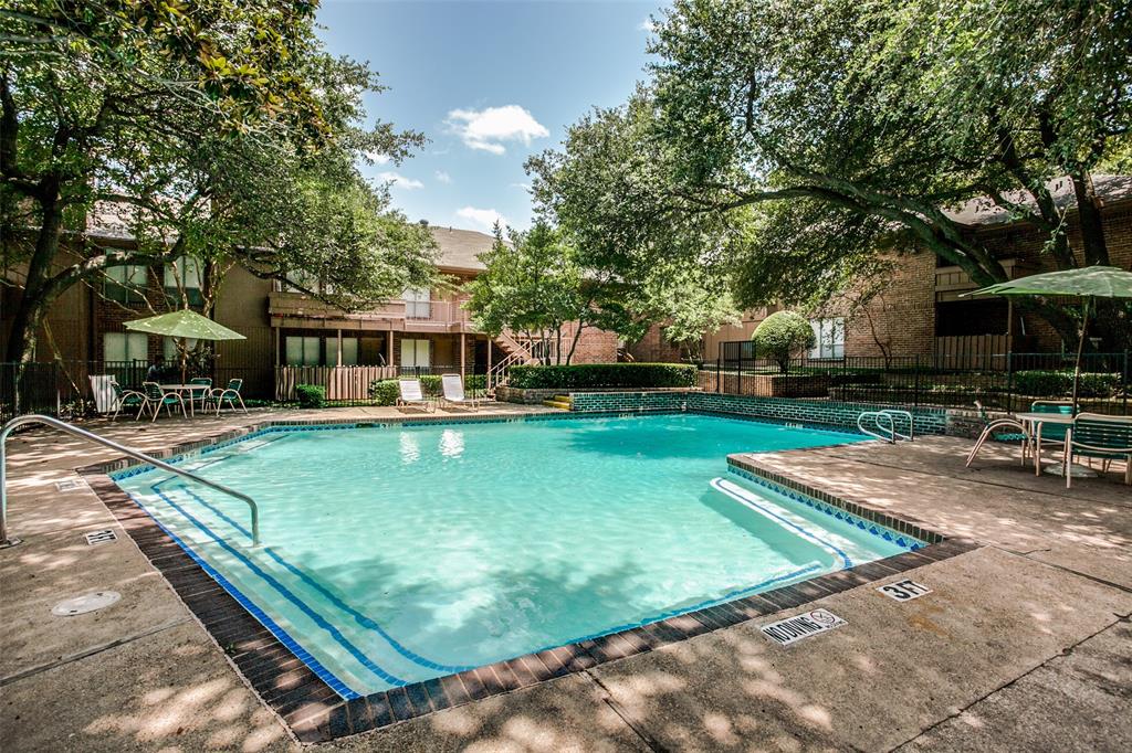 10536 Stone Canyon Road 119 Property Photo 24