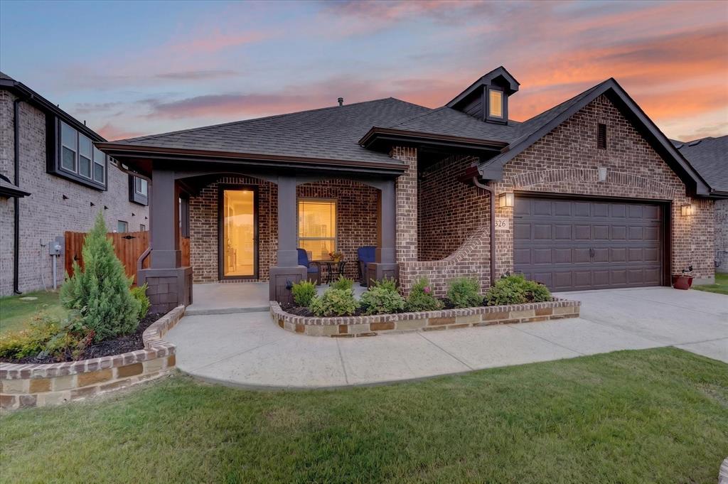 326 Atlas Cedar Property Photo 1