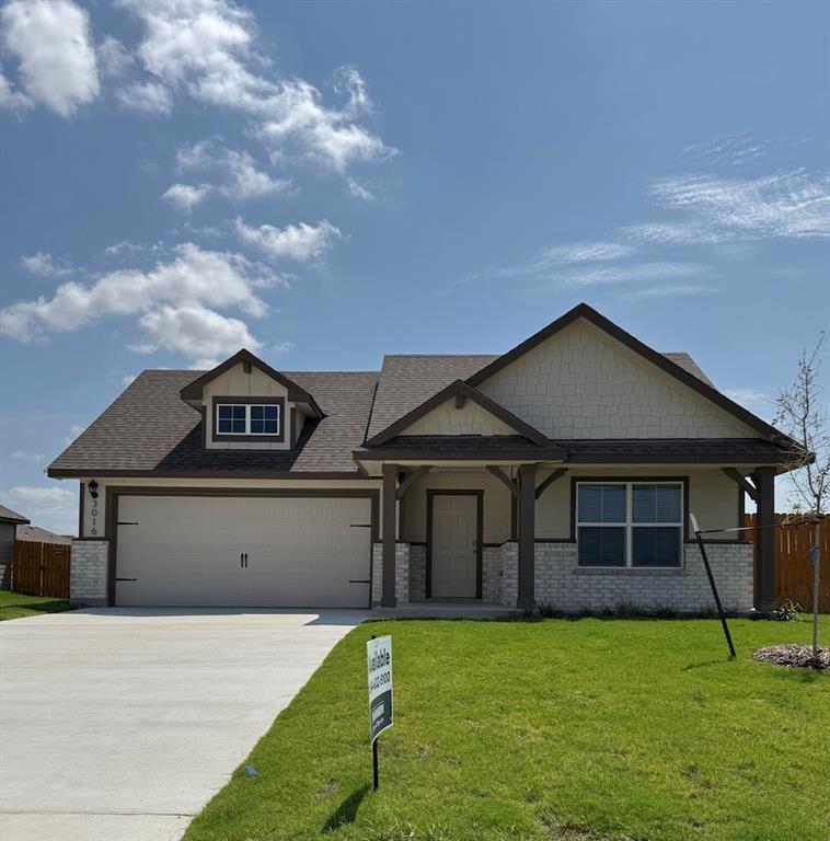 3016 Cyprian Road Property Photo 1