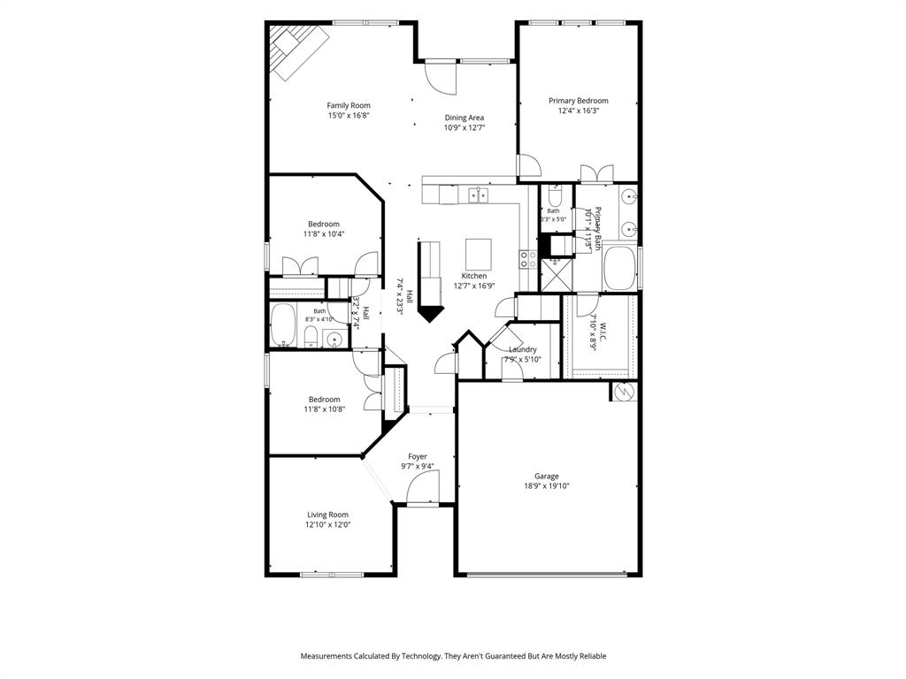3225 Buckthorn Lane Property Photo 26
