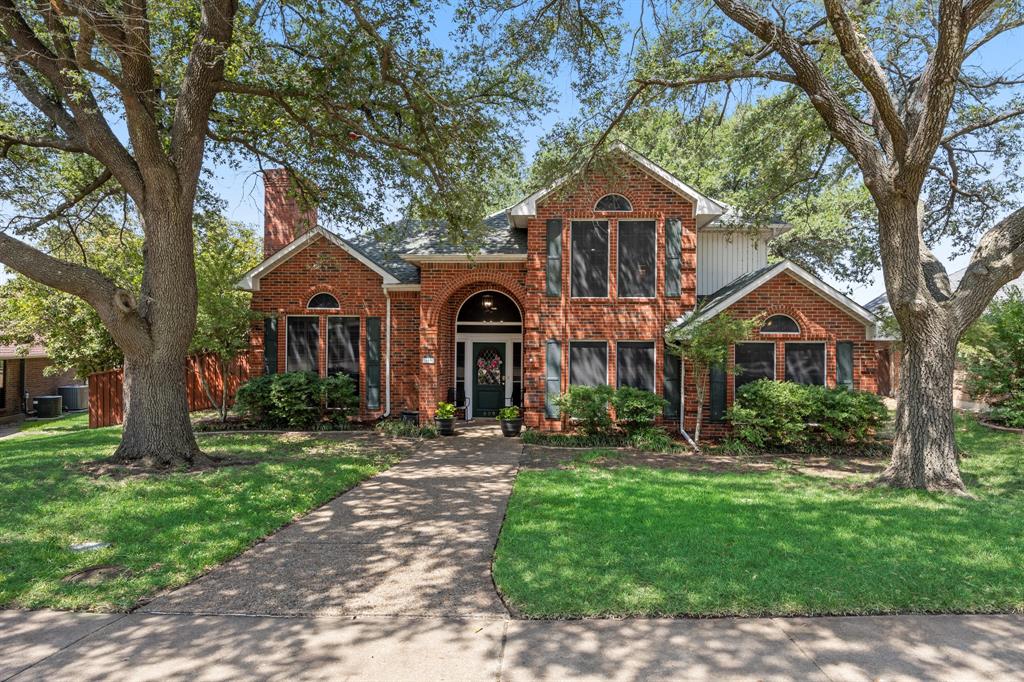 609 Christan Court Property Photo 1