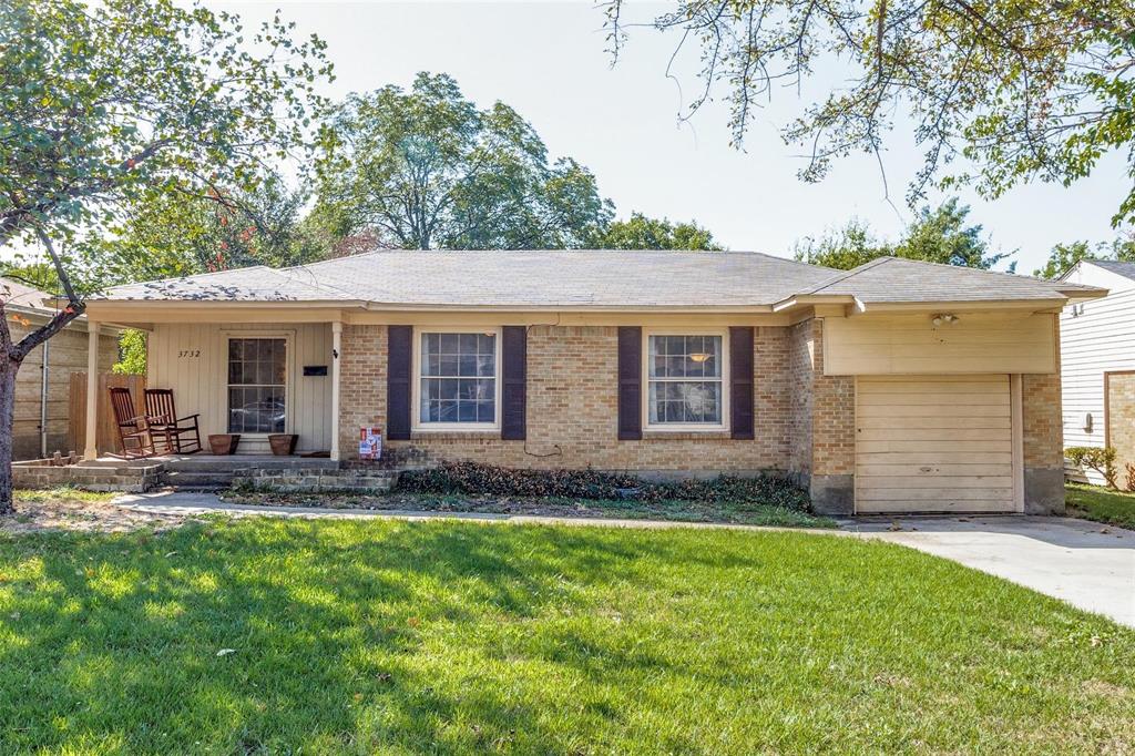 3732 Seguin Drive Property Photo 1