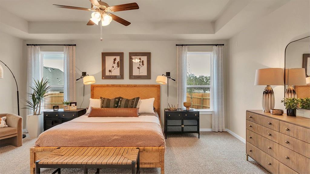 1420 Wood Vine Drive Property Photo 15