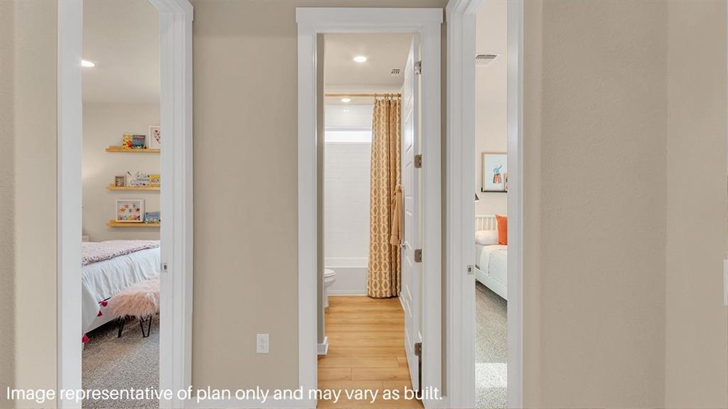 1420 Wood Vine Drive Property Photo 20