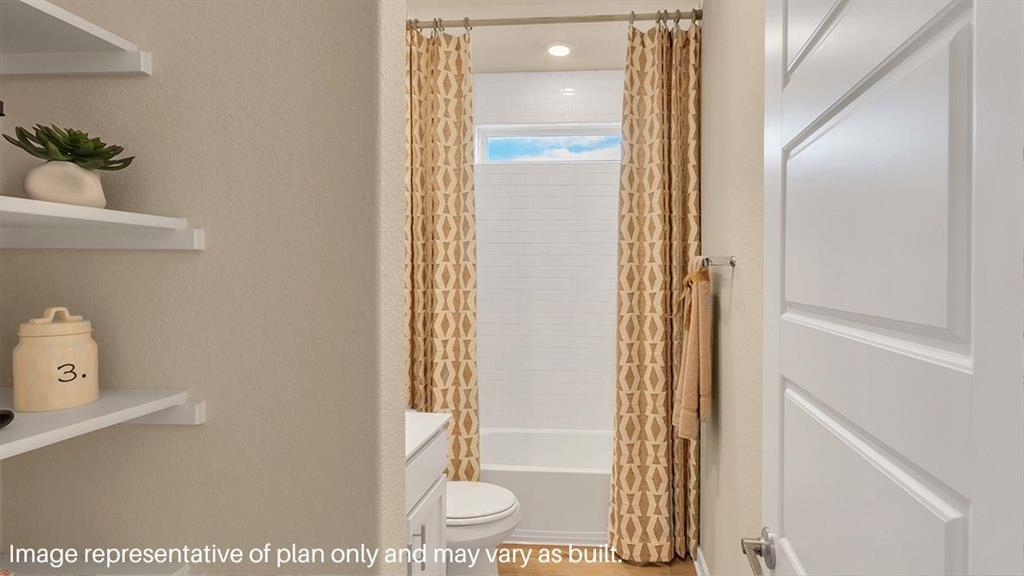 1420 Wood Vine Drive Property Photo 23