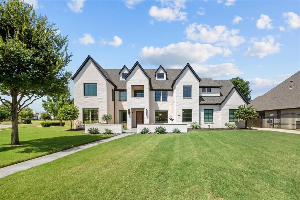 2400 Oak Bend Court