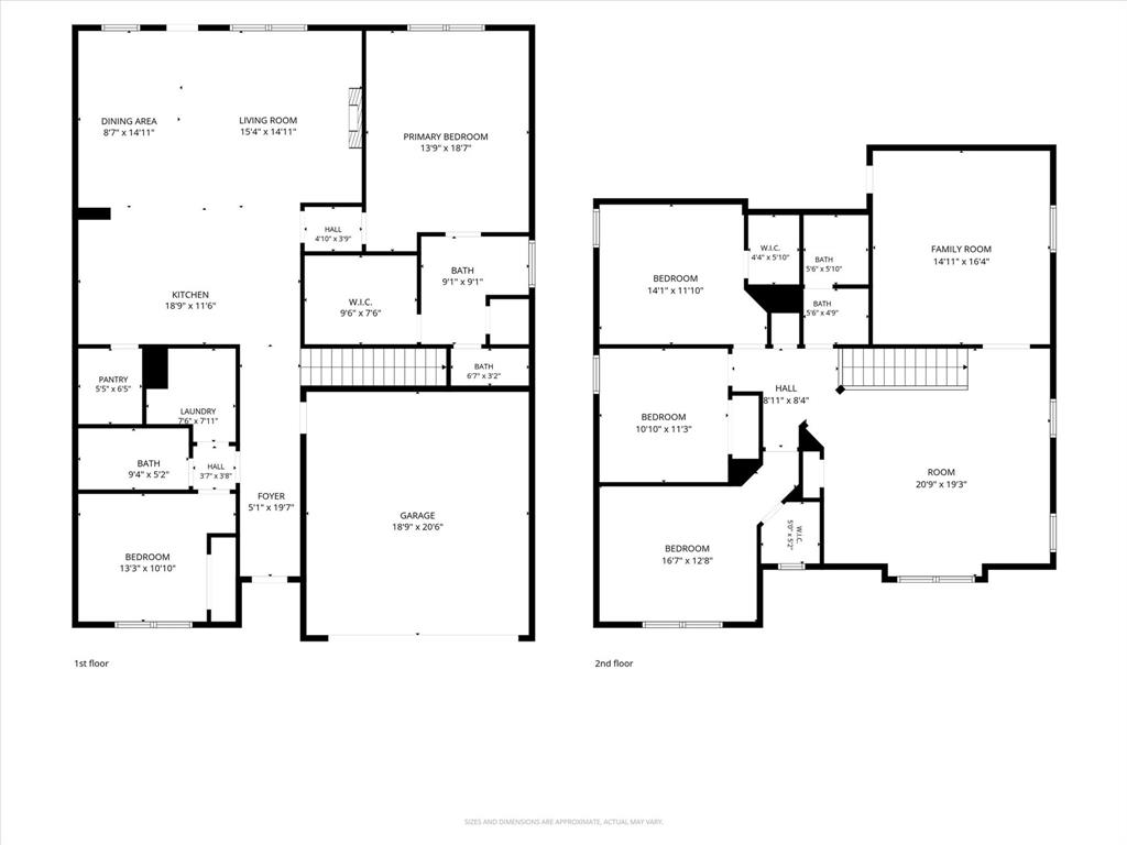 10541 Big Lagoon Drive Property Photo 2