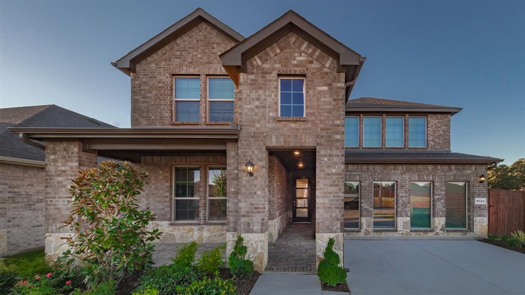 9524 Tamarack Road Property Photo 1
