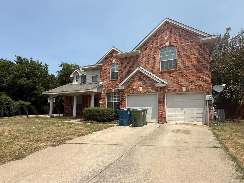 1313 Baythorne Drive Property Photo 1