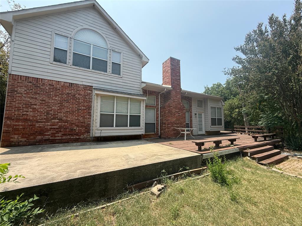 1313 Baythorne Drive Property Photo 25