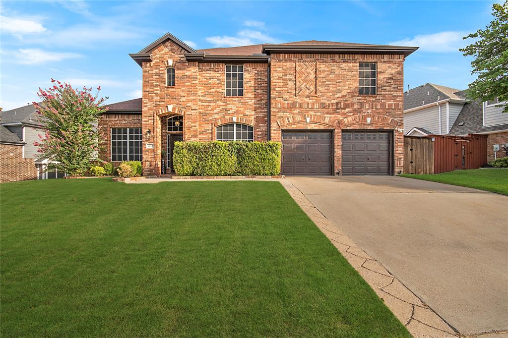 663 E Sandra Lane Property Photo 1