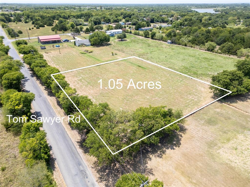 Tbd Tom Sawyer Road Property Photo 1