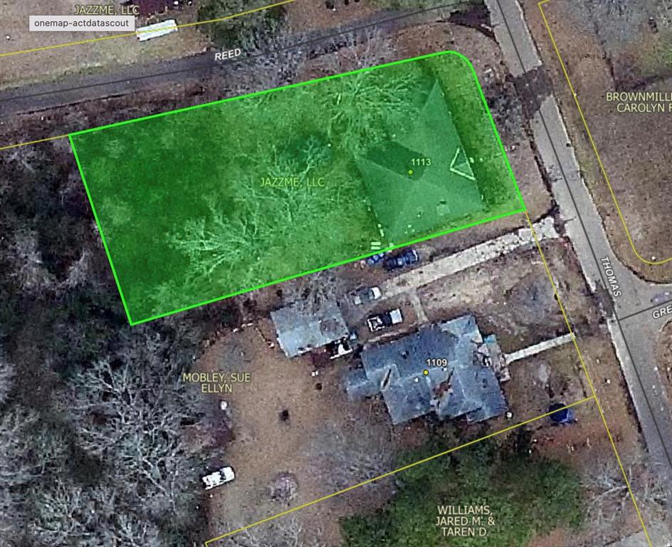 1335 Thomas Street Property Photo 1