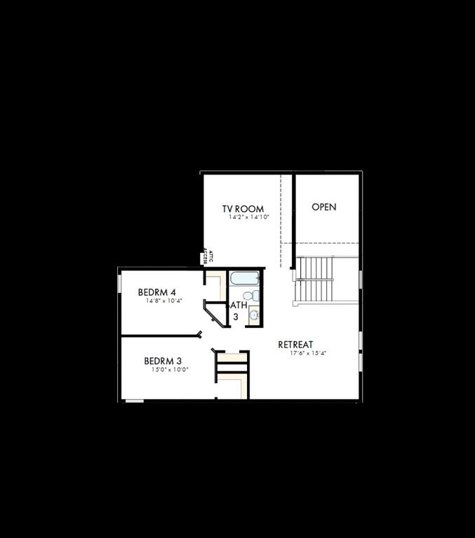 2404 Grand Gable Way Property Photo 3