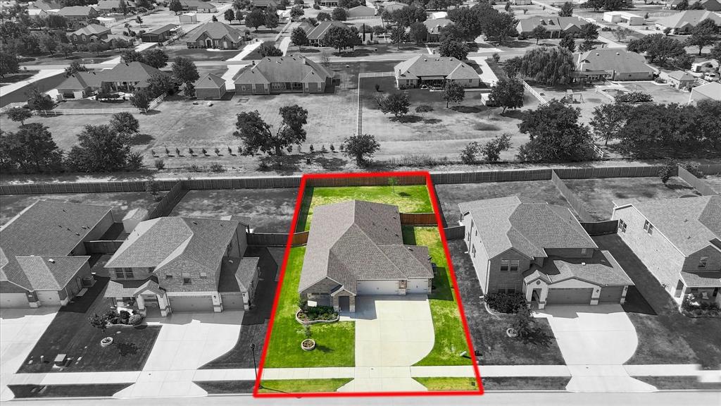 2109 Draco Drive Property Photo 3