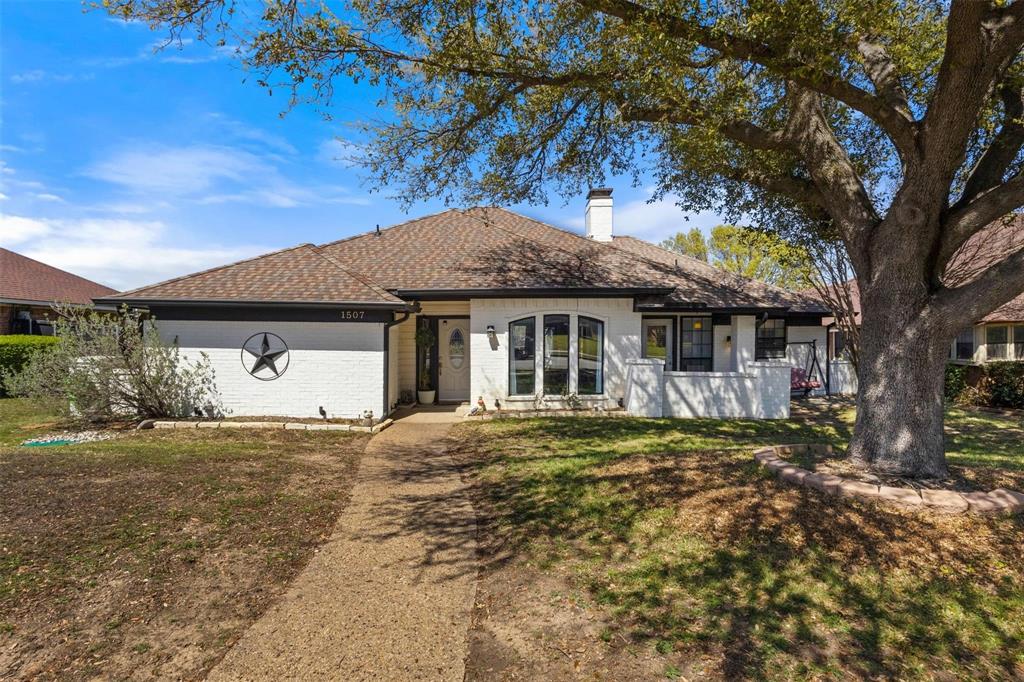 1507 Sugar Creek Drive Property Photo 1