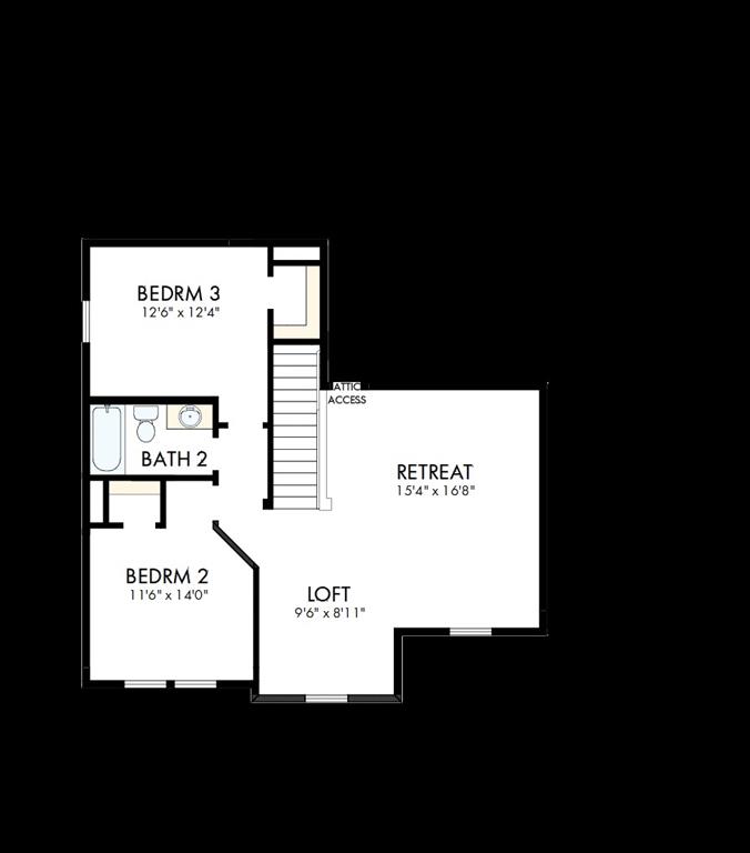 2508 Yellow Yucca Lane Property Photo 3