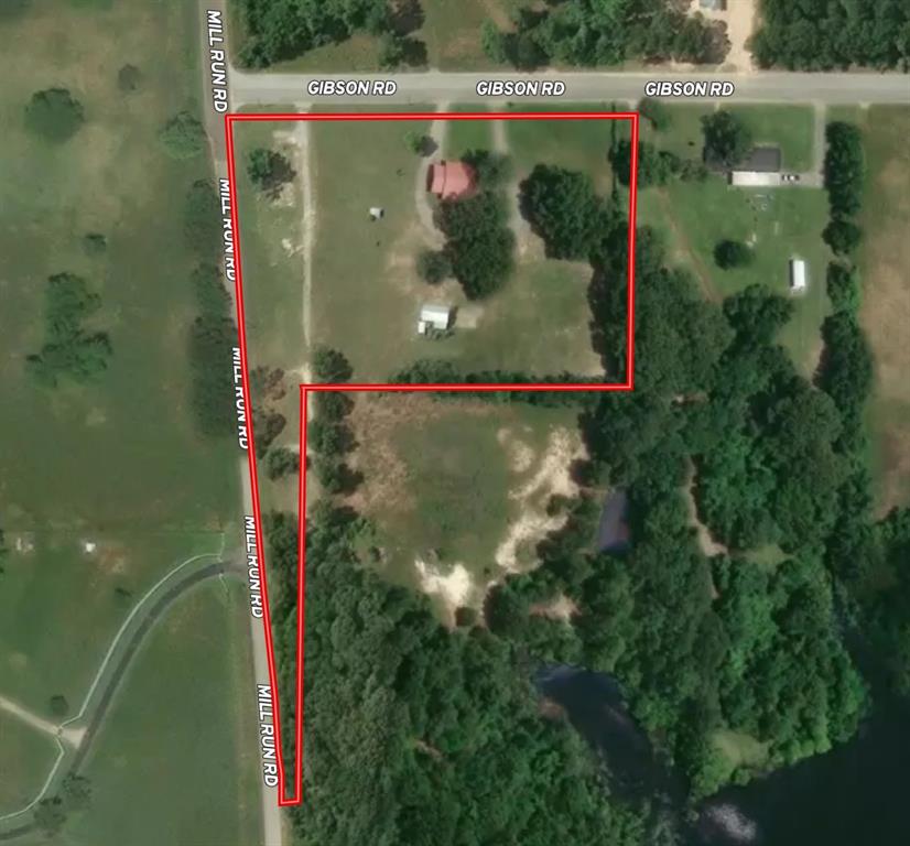 112 Gibson Road Property Photo 1