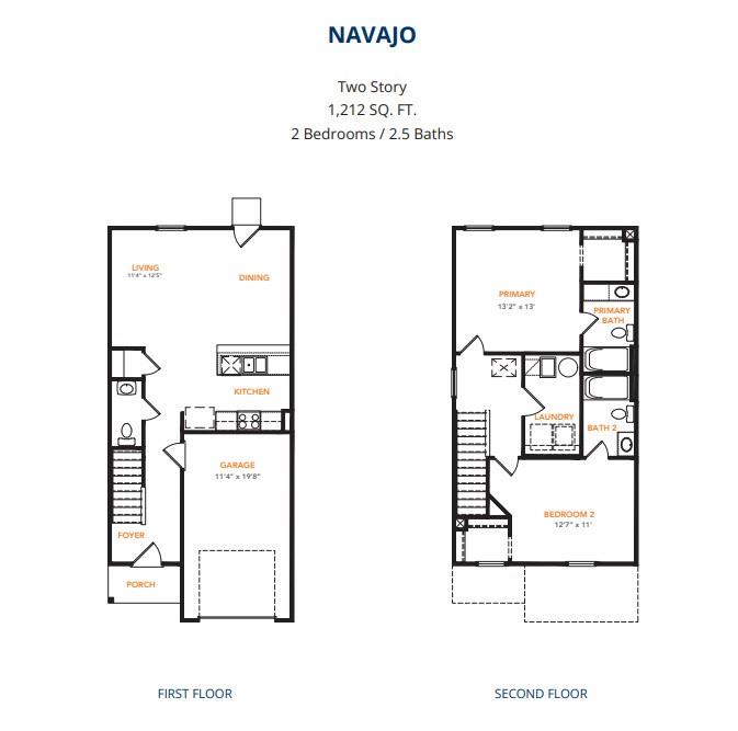 2094 Falcon Drive Property Photo 4