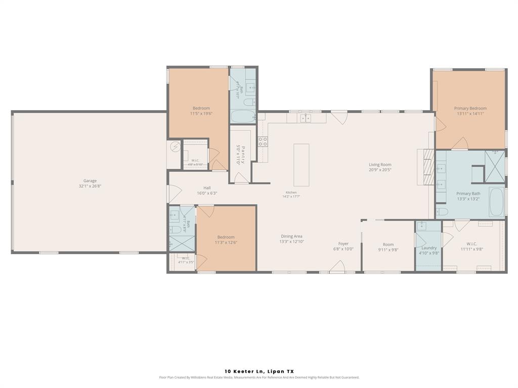 10 Keeter Lane Property Photo 38