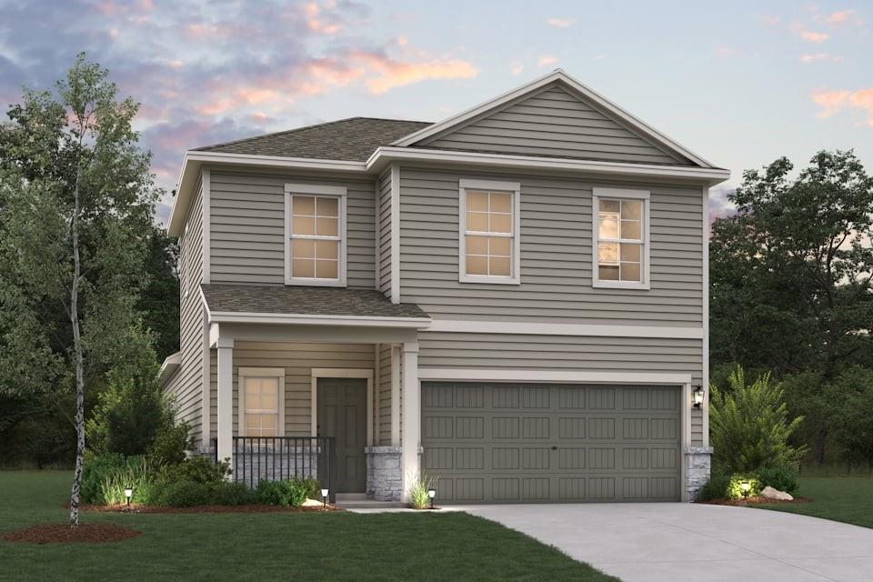 613 Teardrop Court Property Photo 1