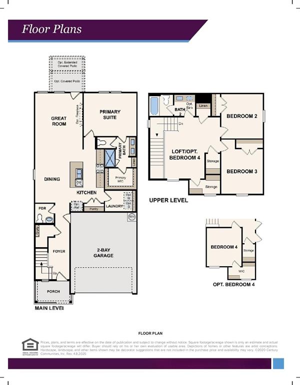 613 Teardrop Court Property Photo 2