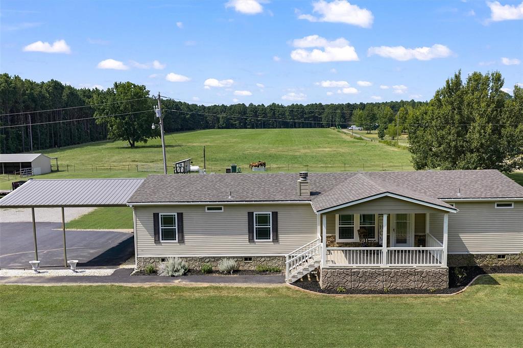 1420 Dement Road Property Photo 1