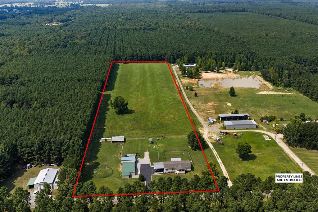 1420 Dement Road Property Photo 3