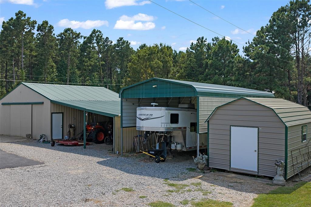 1420 Dement Road Property Photo 10