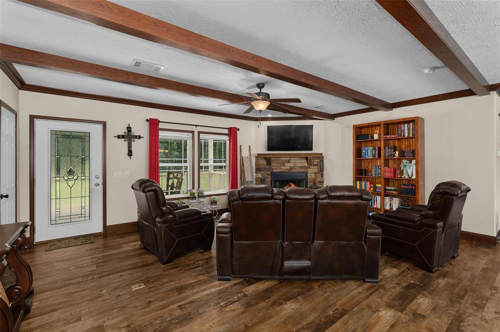 1420 Dement Road Property Photo 14