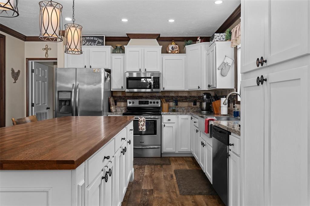 1420 Dement Road Property Photo 19
