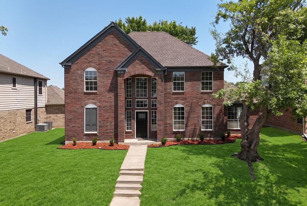 10104 Preston Vineyard Drive Property Photo 1