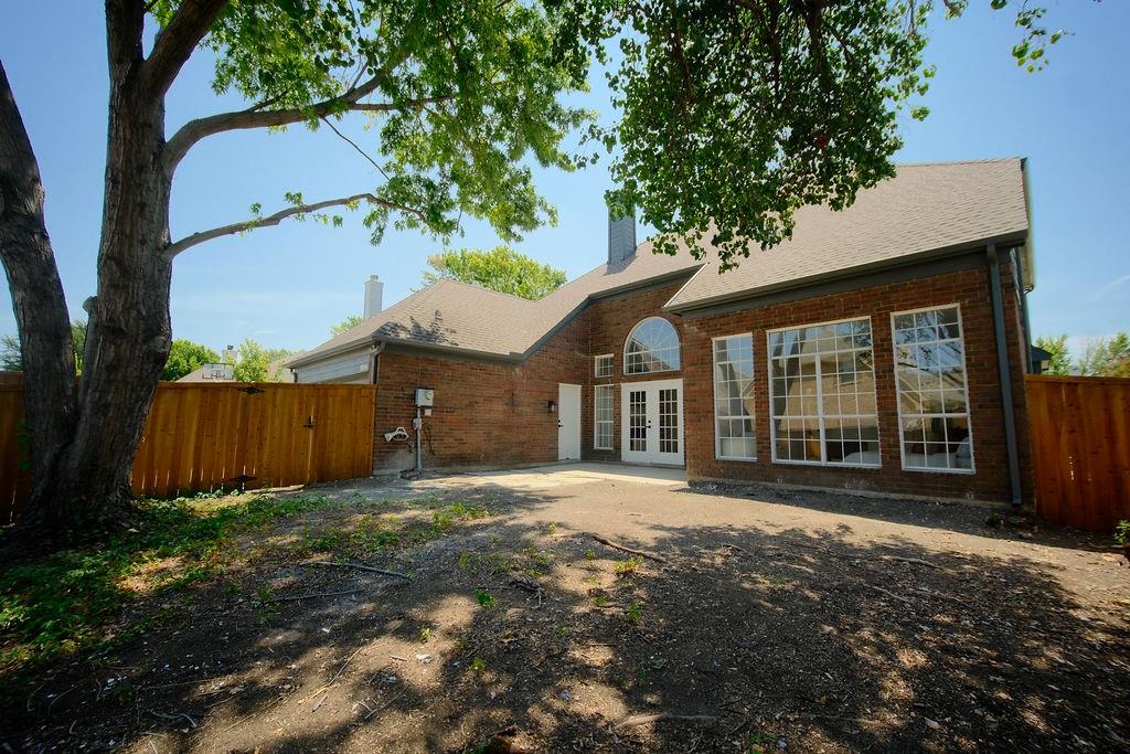 10104 Preston Vineyard Drive Property Photo 33