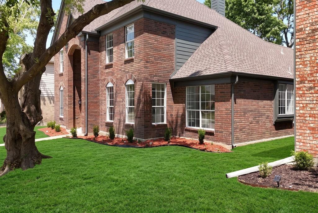 10104 Preston Vineyard Drive Property Photo 35