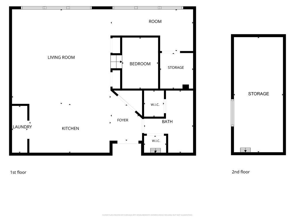 2502 Live Oak Street 218 Property Photo 34