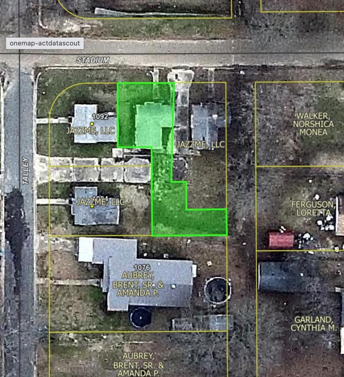 2230 Stadium Drive Property Photo 1