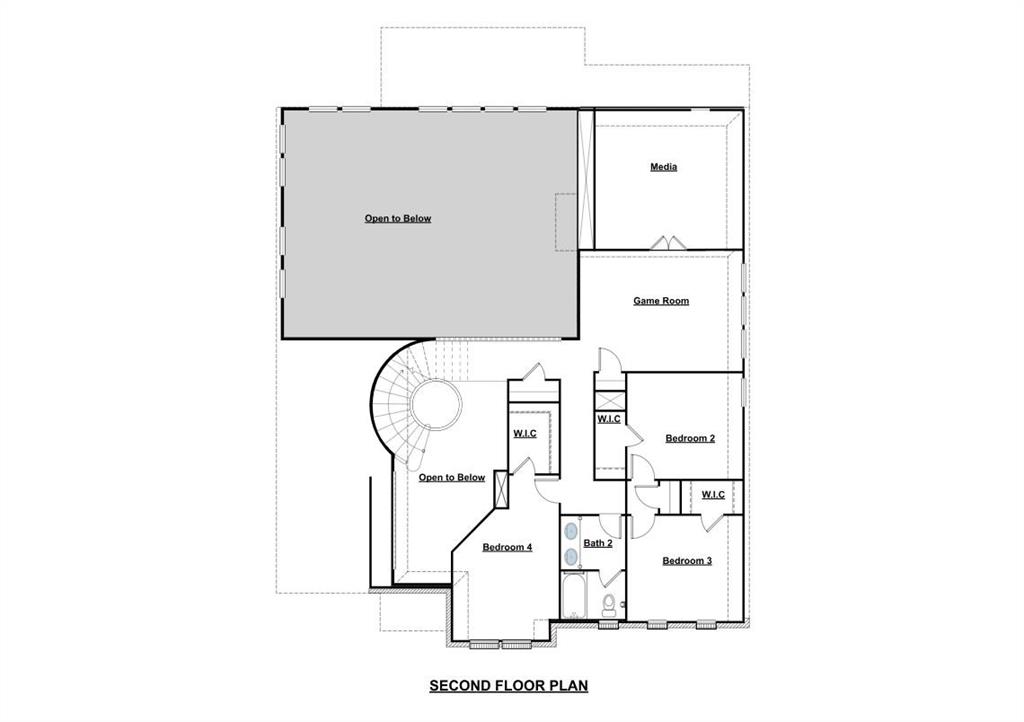 11105 Woodcroft Road Property Photo 3