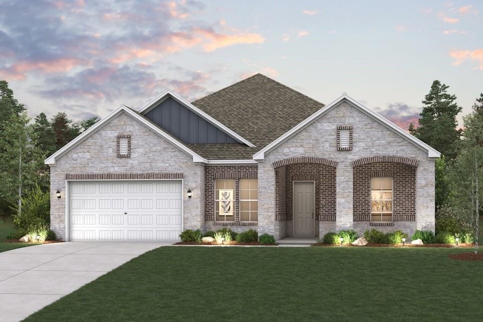 1721 David Drive Property Photo 1