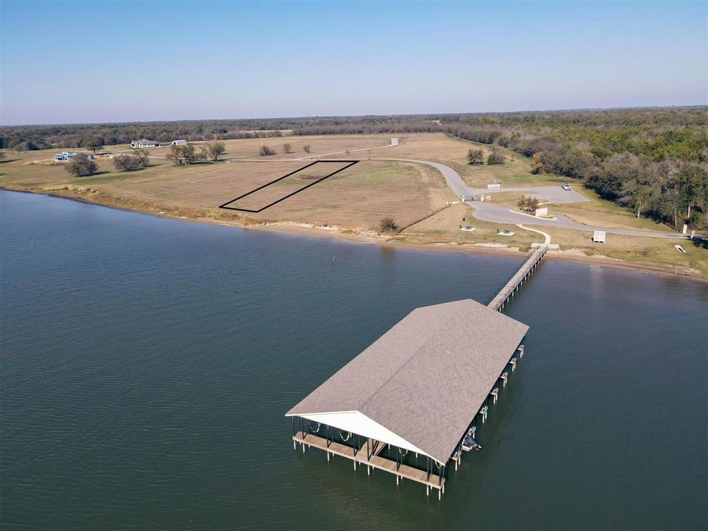 Lot 3 Triangle Shores Drive Property Photo 1